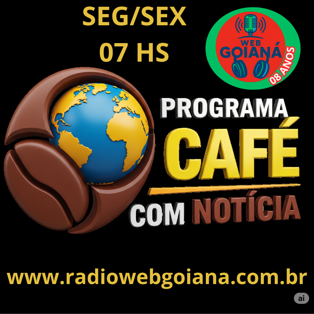 CAFÉ COM NOTICIA