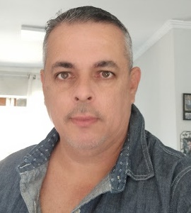Robson Silva